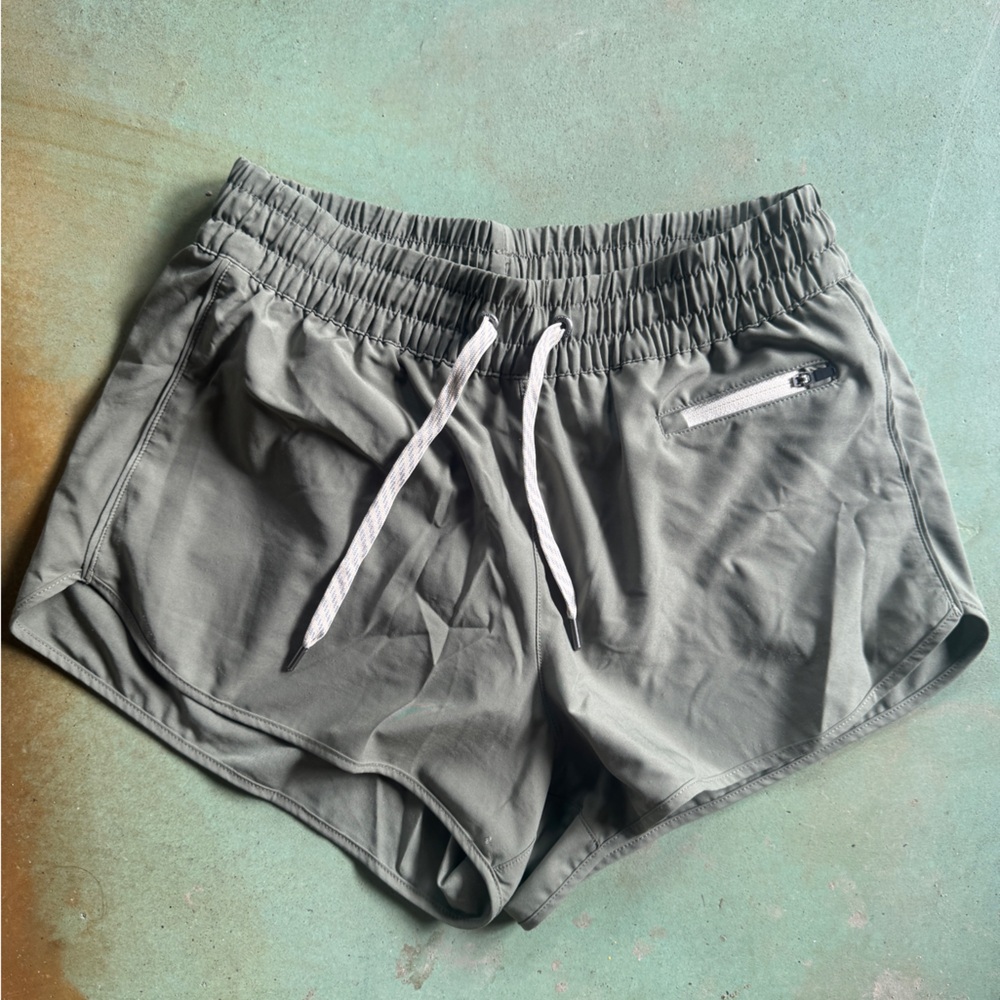 Vuori Clementine shorts